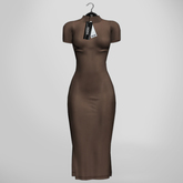 Emery Emilse Dress Latte