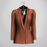 Emery Hatter Blazer Tango