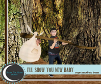 - STM - I'll Show You New Baby
