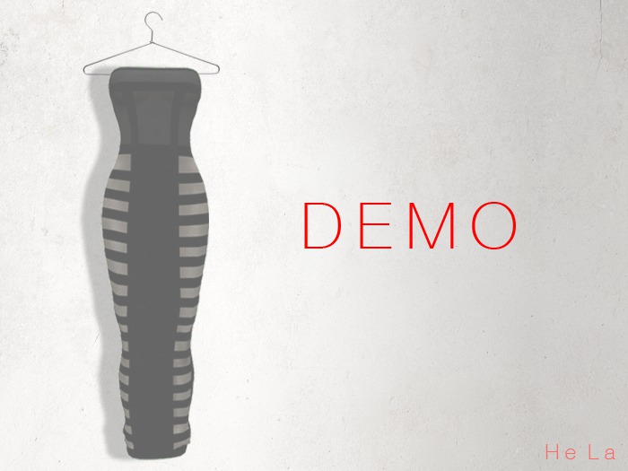 #He La# Youth DEMO