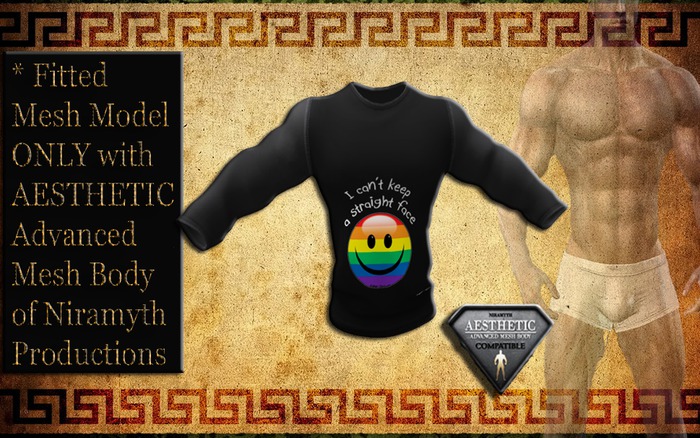 AESTHETIC  SHIRT 5