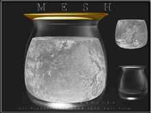 T-3D Creation [19 For Accessory - NANO -] MESH - Full Perm
