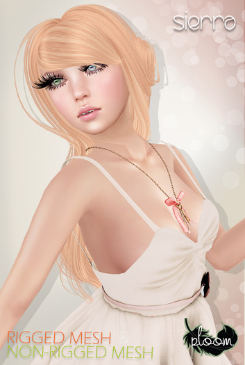 .ploom. Sierra - Ploomage