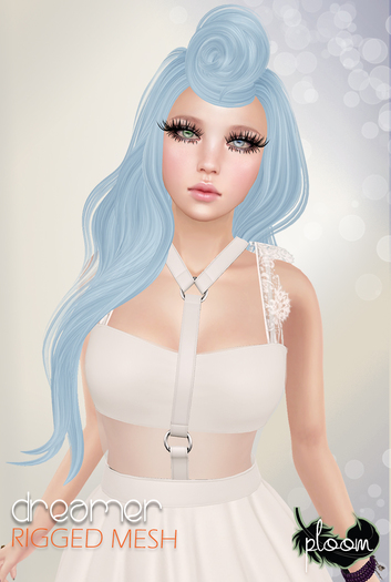 .ploom. Dreamer - Ploomage