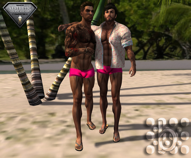 boyberry Low Trunk Geranium