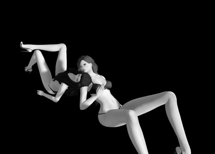 UnGraceful - Relaxing Ladies