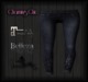 Skinny jeans 04 flower mp
