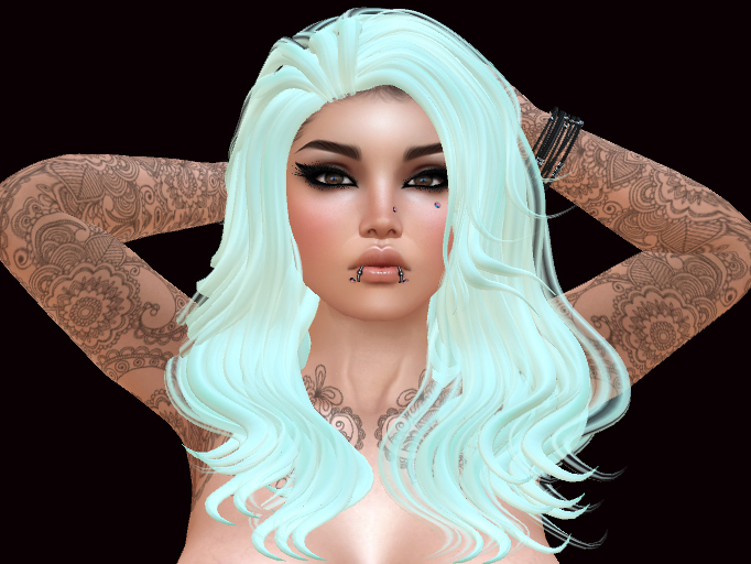 [DUE] Maud - Pastel 5