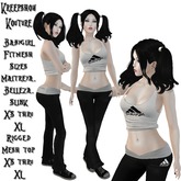 .:KK:. Babygirl (Add to Unpack)