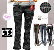 PANTS