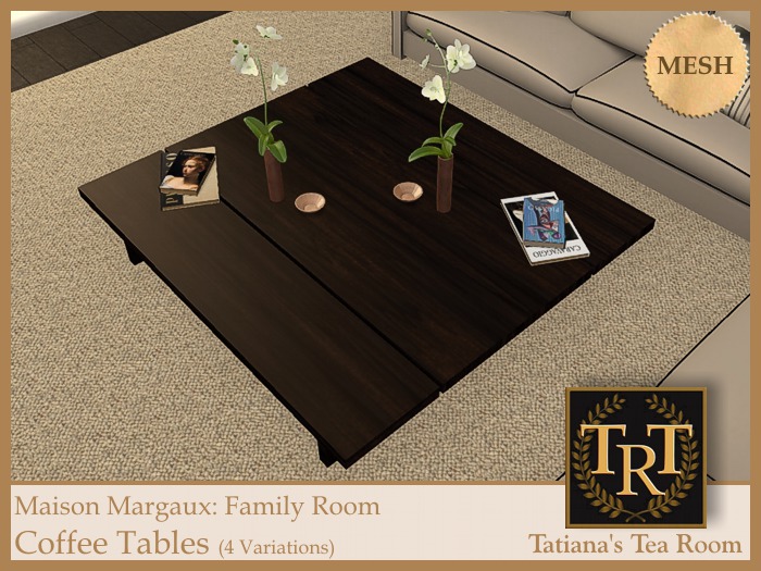 TTR-MM Family Room Sofa 01