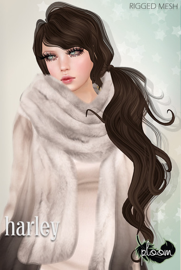 .ploom. Harley - Ploomage