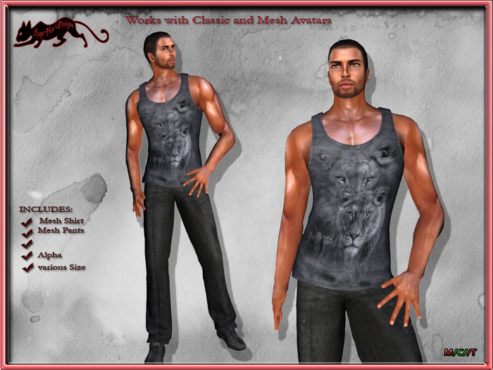 *SY* 2195 Edward Parcel