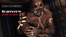 Dotz_Scarecrow_Avatar_Demo