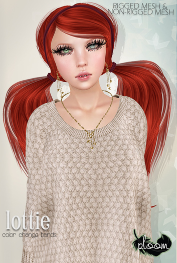 .ploom. Lottie - Ploomage