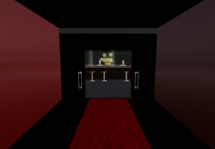 Movie theater(boxed)