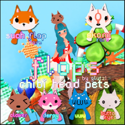 :glutz: such flop RARE