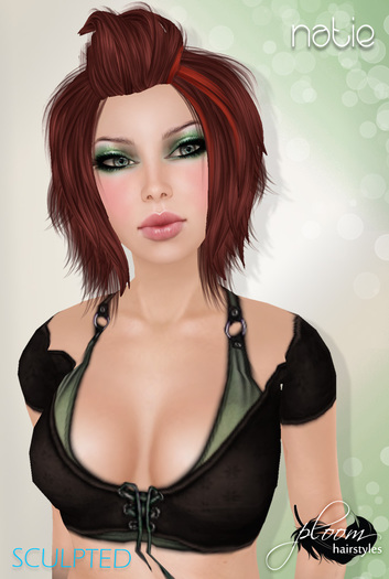 .ploom. Natie - Ploomage