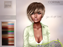 enVOGUE - HAIR Corina - Ombre