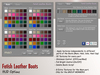 Flb hud
