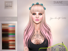 enVOGUE - HAIR Siane - Ombre