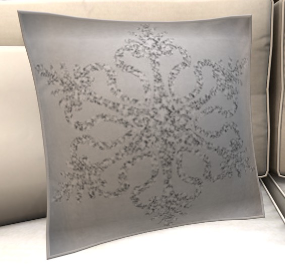 Holiday Cushion 12