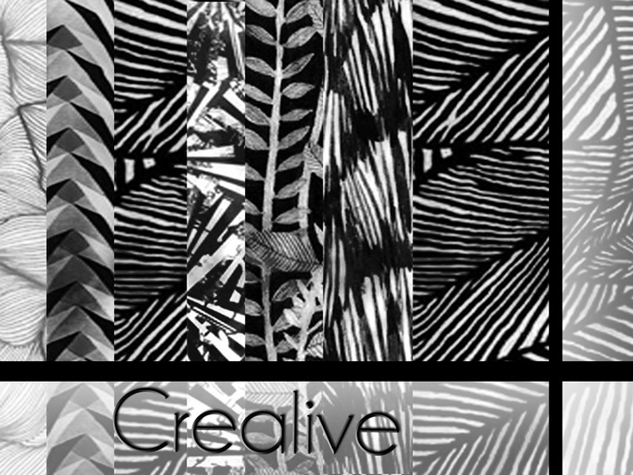 crealive pack texture 33