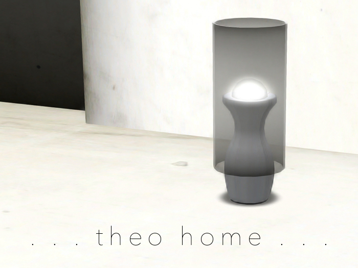 Theo Light 101