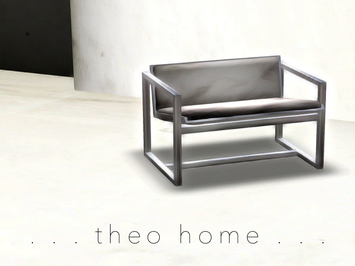 Theo Chair 300