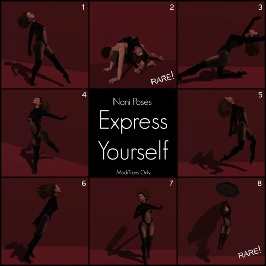 nani - express yourself - #4