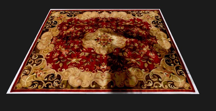 MF - Tapete - Rug - Carpete 03