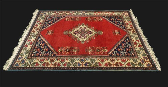 MF - Tapete - Rug - Carpete 04