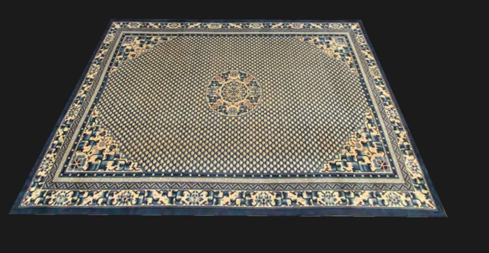MF - Tapete - Rug - Carpete 05