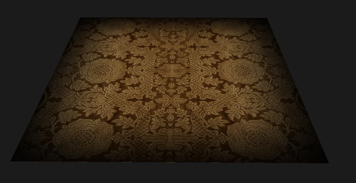 MF - Tapete - Rug - Carpete 09