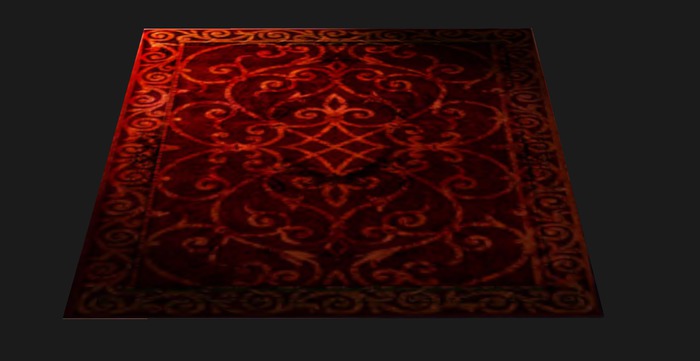 MF - Tapete - Rug - Carpete 10