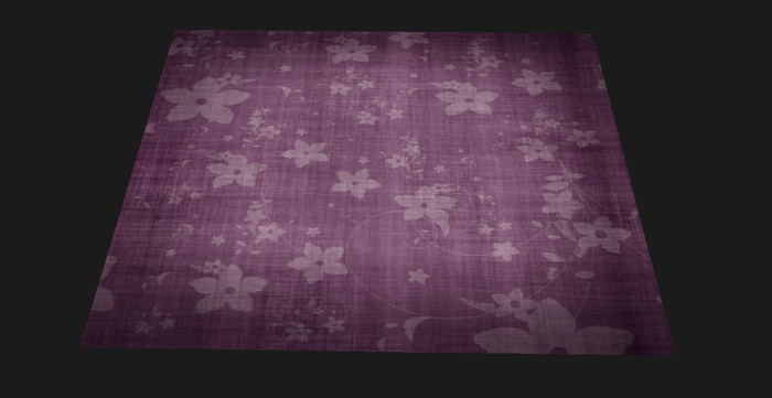 MF - Tapete - Rug - Carpete 13