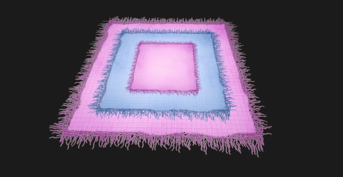 MF - Tapete - Rug - Carpete 15