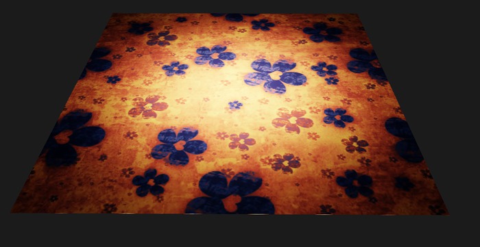MF - Tapete - Rug - Carpete 17