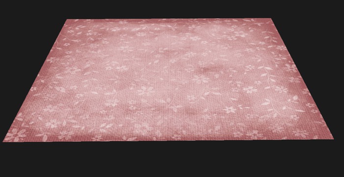 MF - Tapete - Rug - Carpete 18