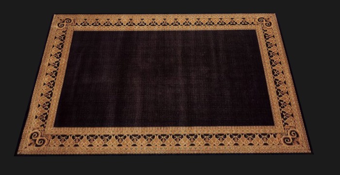 MF - Tapete - Rug - Carpete 19