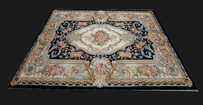 MF - Tapete - Rug - Carpete 20
