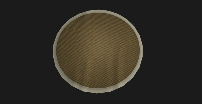 MF - Tapete - Rug - Carpete 23