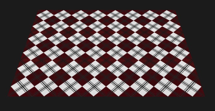 MF - Tapete - Rug - Carpete 25