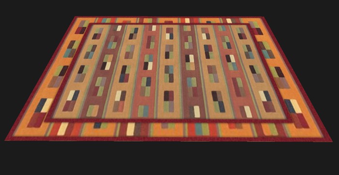 MF - Tapete - Rug - Carpete 28