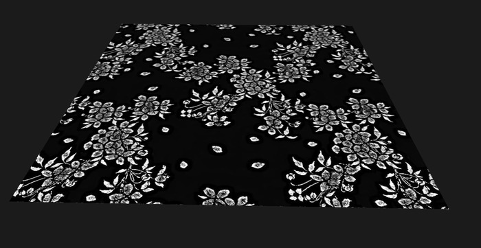 MF - Tapete - Rug - Carpete 30