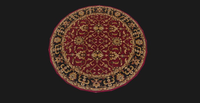 MF - Tapete - Rug - Carpete 31