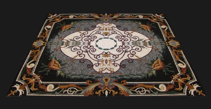 MF - Tapete - Rug - Carpete 33