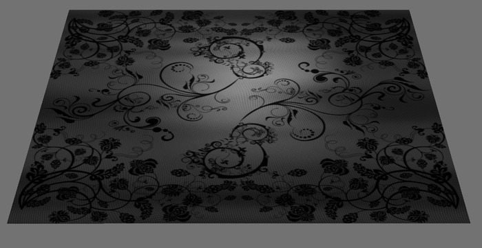 MF - Tapete - Rug - Carpete 35