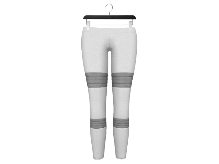 WOLVRAT - ALMAIN LEGGINGS WG