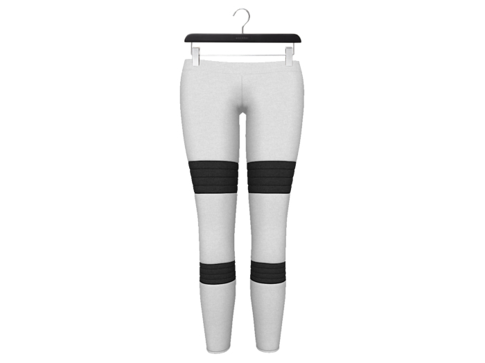 WOLVRAT - ALMAIN LEGGINGS WB